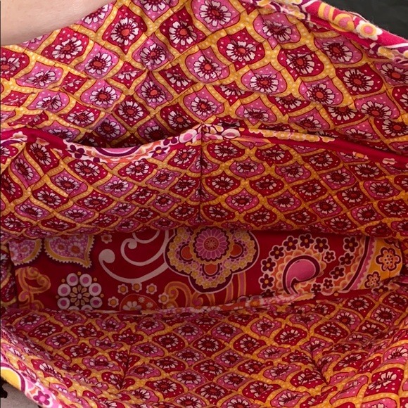 Vera Bradley Lap top tech bag - Picture 5 of 5